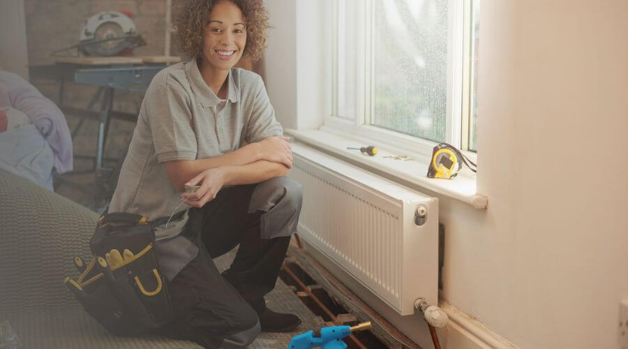 Professional water heater repair in Rye, NH